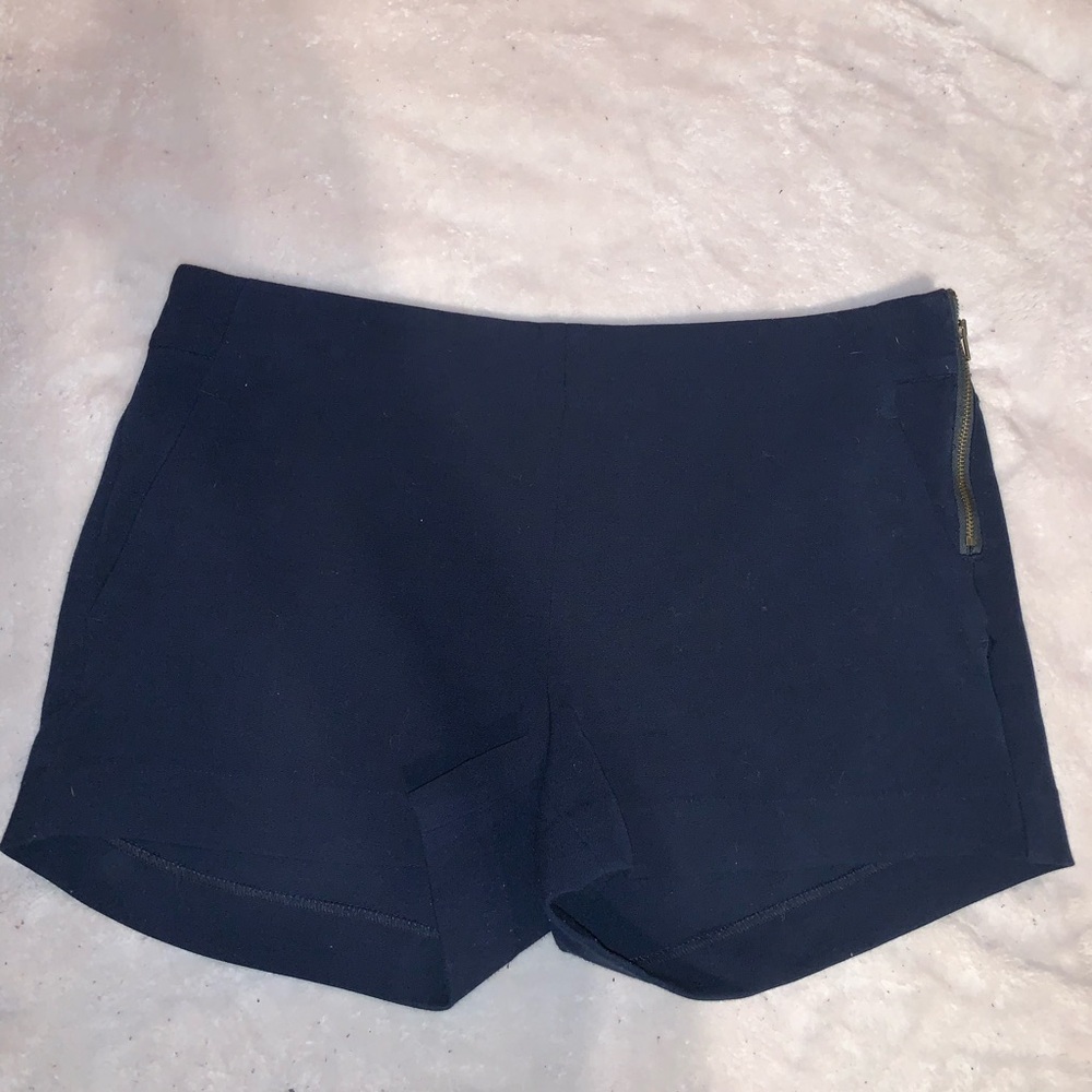 Banana Republic women’s spring collection shorts